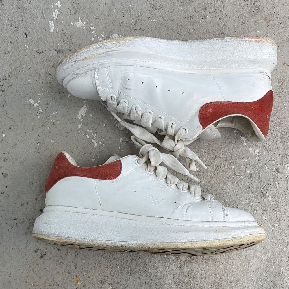 Alexander McQueen sneakers